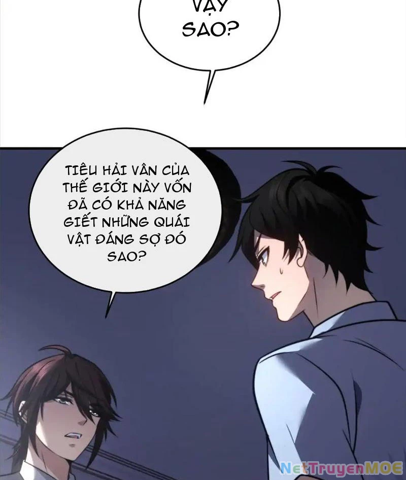 Giải Cứu Thế Giới Bằng Cách Thăng Cấp Chapter 21 - Trang 2