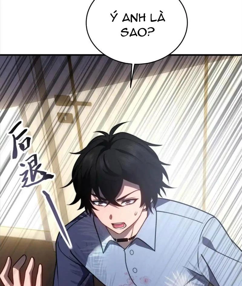 Giải Cứu Thế Giới Bằng Cách Thăng Cấp Chapter 21 - Trang 2