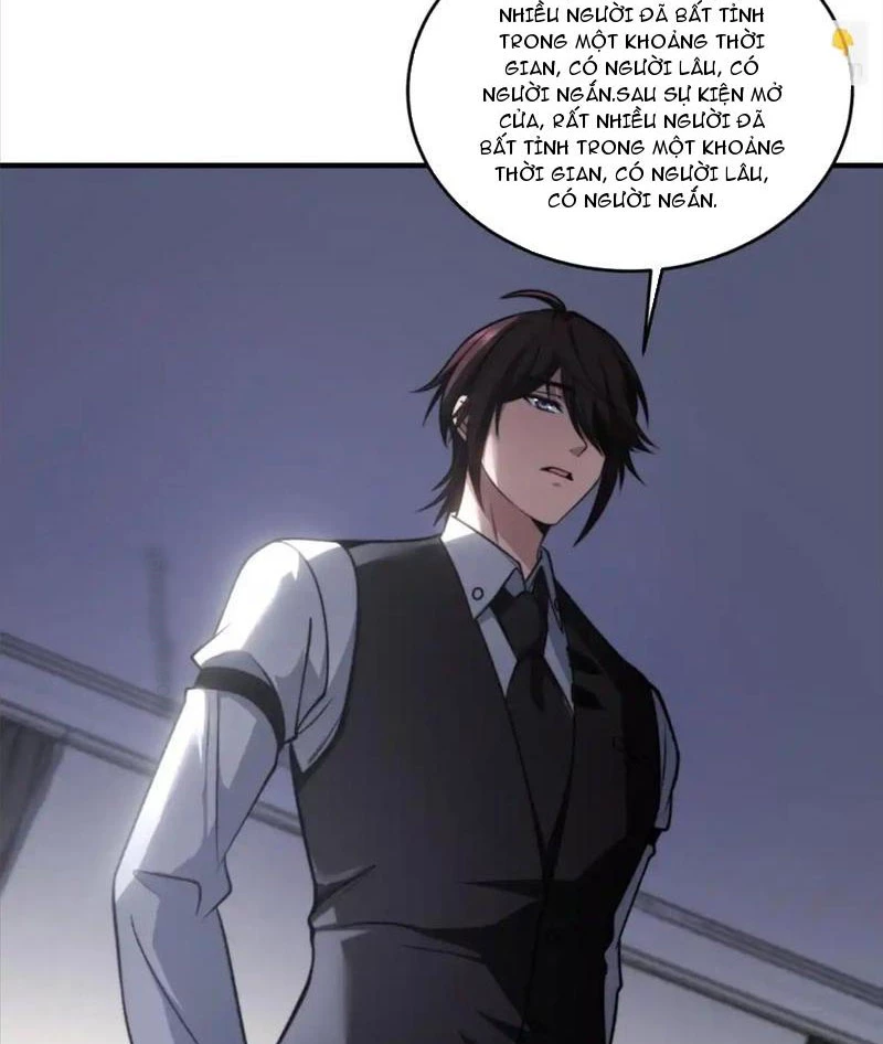 Giải Cứu Thế Giới Bằng Cách Thăng Cấp Chapter 21 - Trang 2