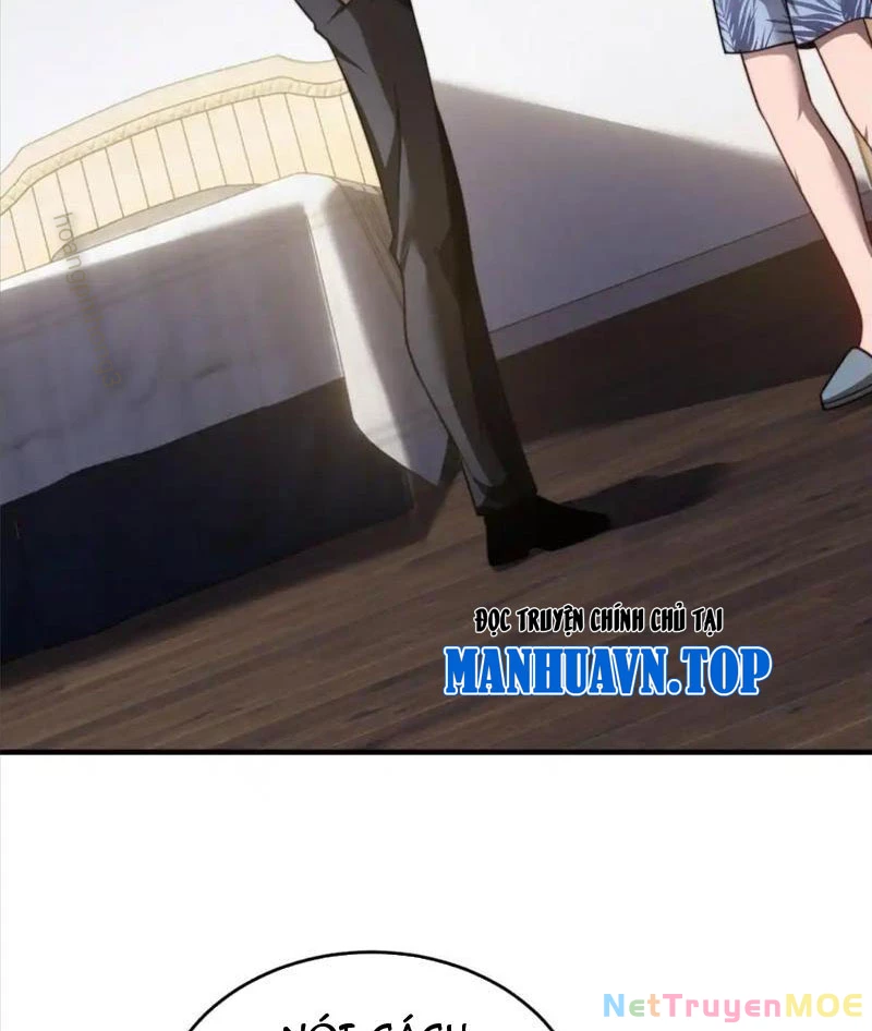 Giải Cứu Thế Giới Bằng Cách Thăng Cấp Chapter 21 - Trang 2