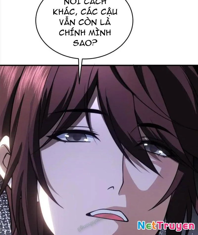 Giải Cứu Thế Giới Bằng Cách Thăng Cấp Chapter 21 - Trang 2