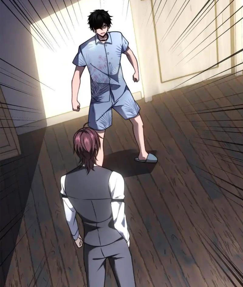 Giải Cứu Thế Giới Bằng Cách Thăng Cấp Chapter 21 - Trang 2