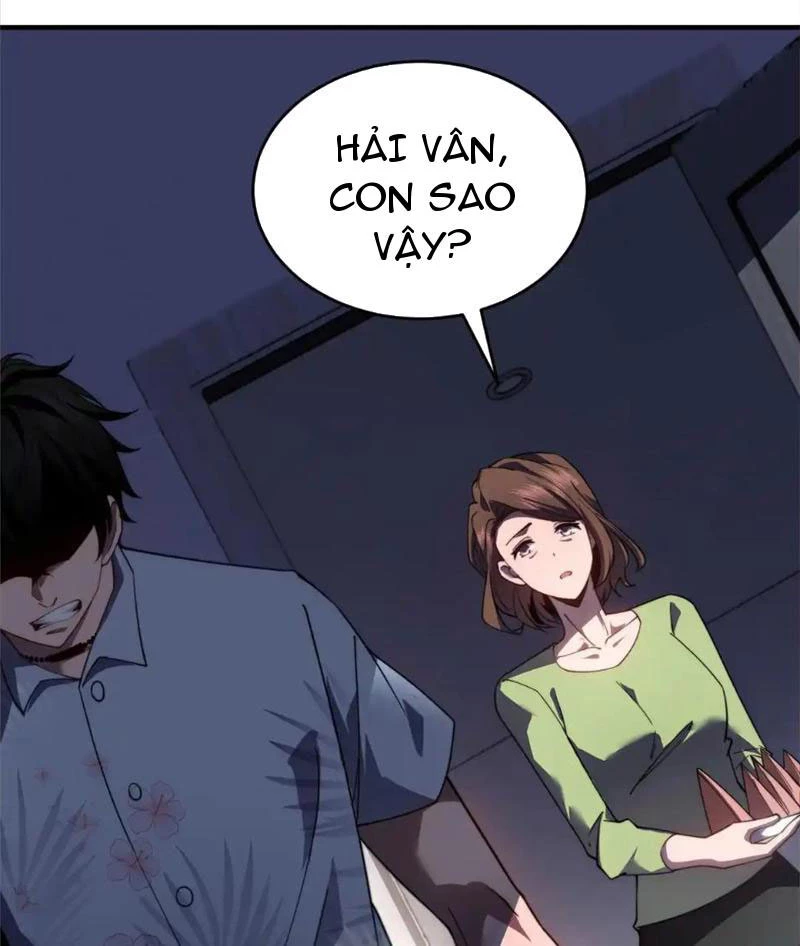 Giải Cứu Thế Giới Bằng Cách Thăng Cấp Chapter 21 - Trang 2