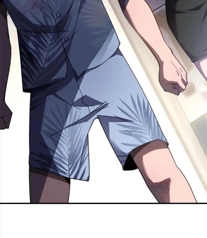 Giải Cứu Thế Giới Bằng Cách Thăng Cấp Chapter 21 - Trang 2