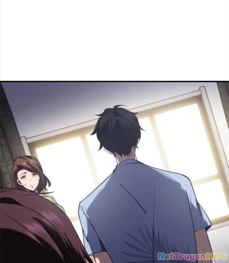 Giải Cứu Thế Giới Bằng Cách Thăng Cấp Chapter 21 - Trang 2