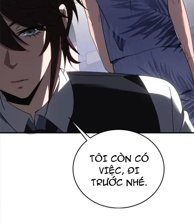 Giải Cứu Thế Giới Bằng Cách Thăng Cấp Chapter 21 - Trang 2