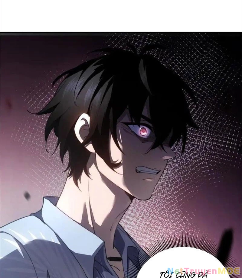 Giải Cứu Thế Giới Bằng Cách Thăng Cấp Chapter 21 - Trang 2