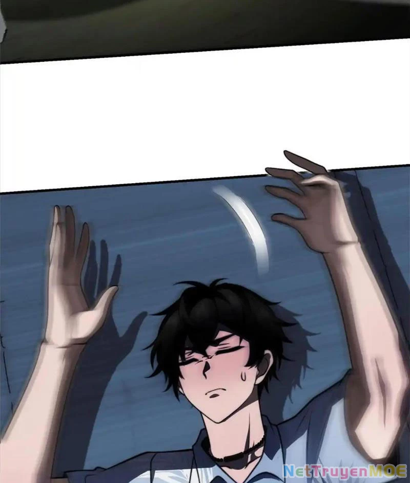 Giải Cứu Thế Giới Bằng Cách Thăng Cấp Chapter 21 - Trang 2