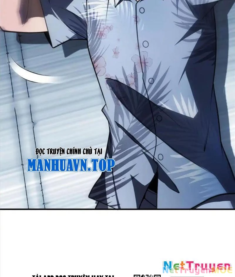 Giải Cứu Thế Giới Bằng Cách Thăng Cấp Chapter 21 - Trang 2