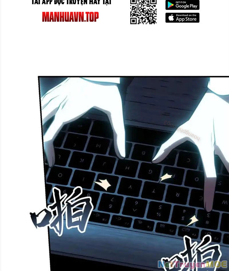 Giải Cứu Thế Giới Bằng Cách Thăng Cấp Chapter 21 - Trang 2