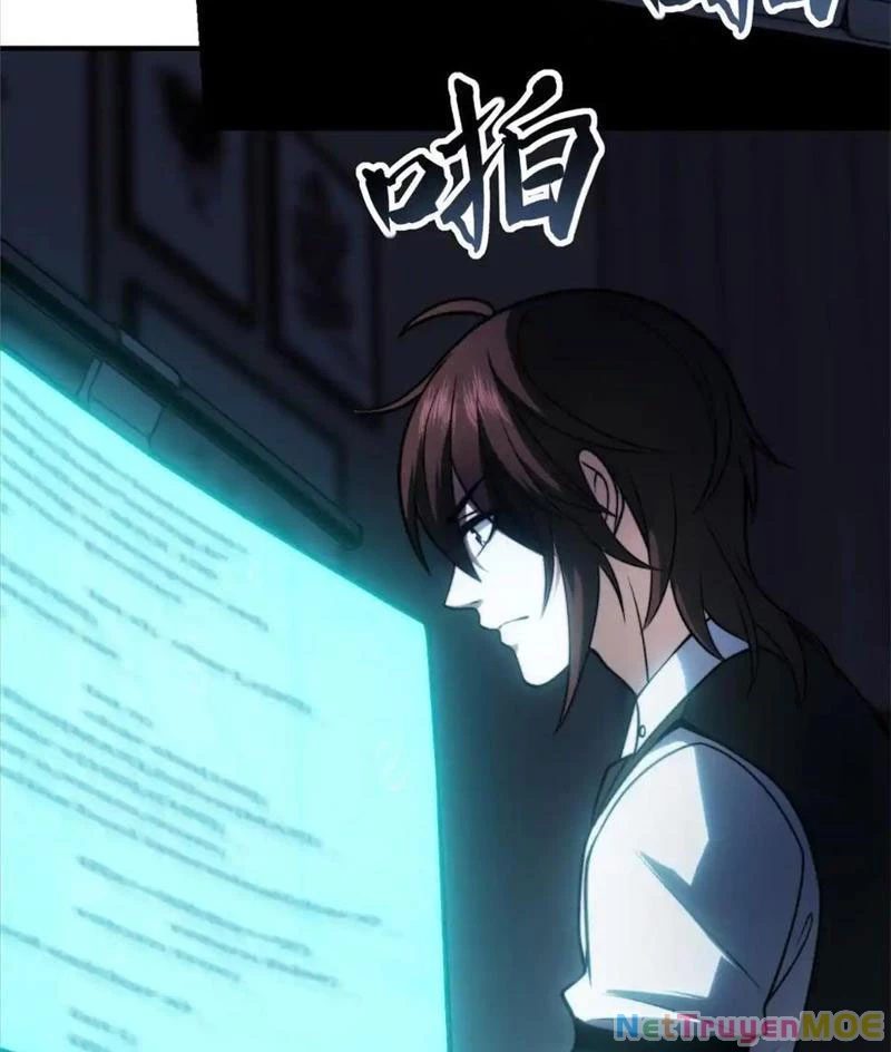 Giải Cứu Thế Giới Bằng Cách Thăng Cấp Chapter 21 - Trang 2