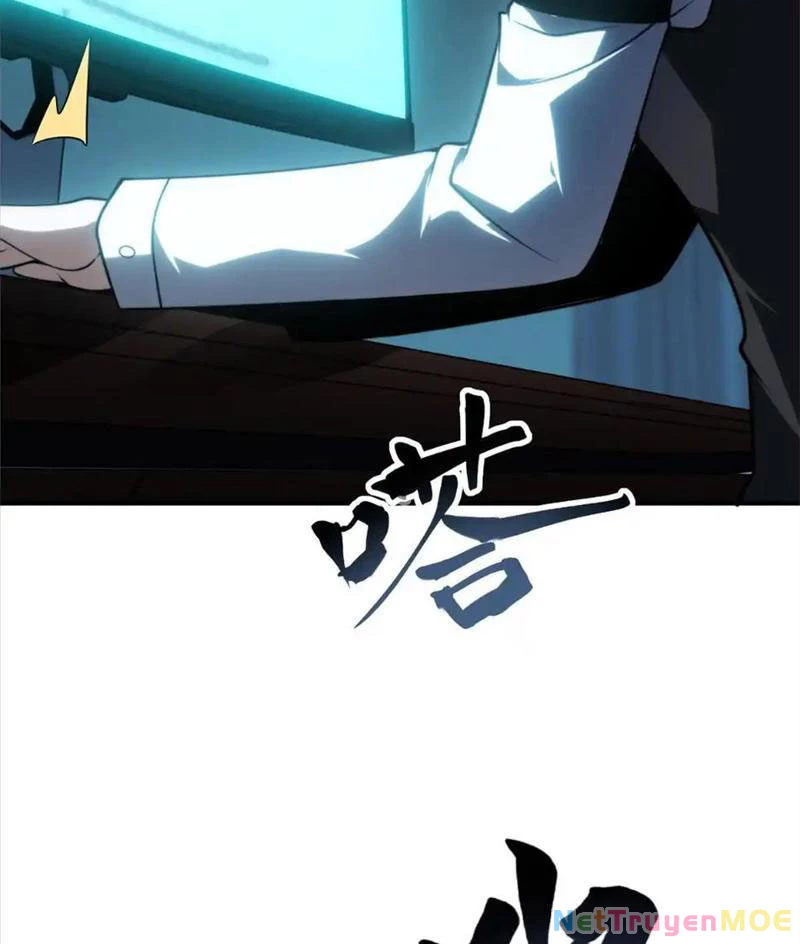 Giải Cứu Thế Giới Bằng Cách Thăng Cấp Chapter 21 - Trang 2