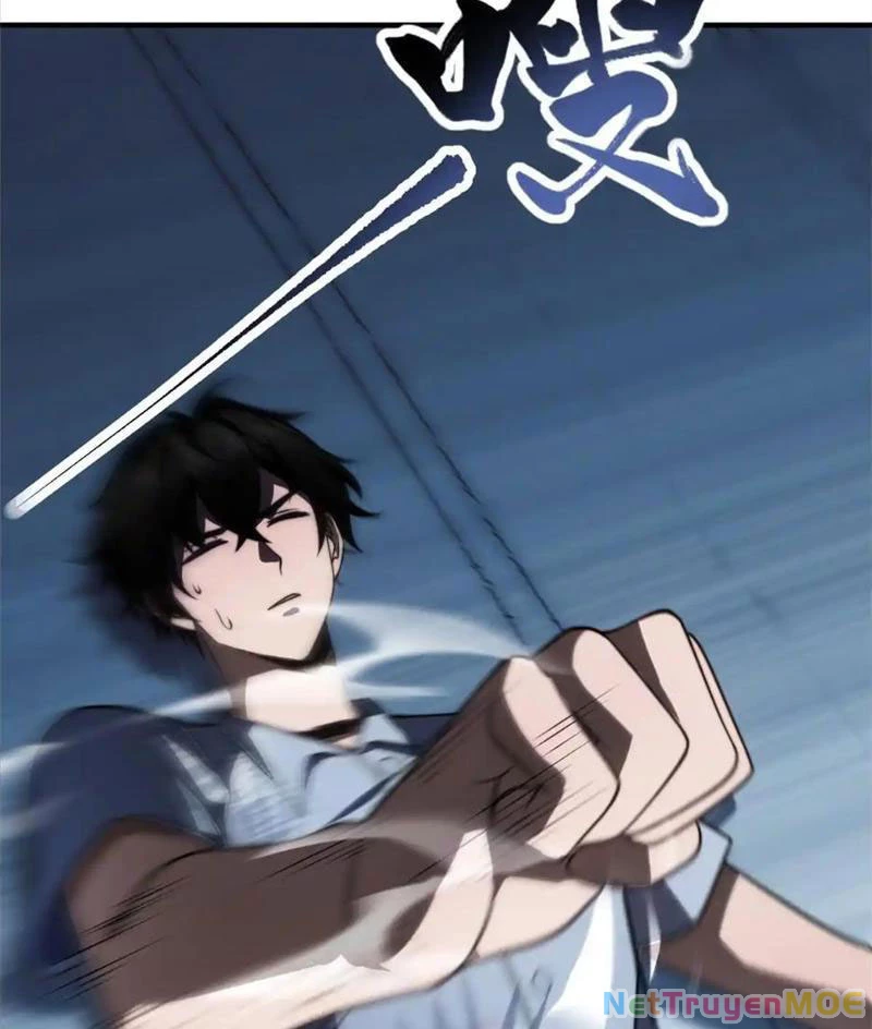 Giải Cứu Thế Giới Bằng Cách Thăng Cấp Chapter 21 - Trang 2