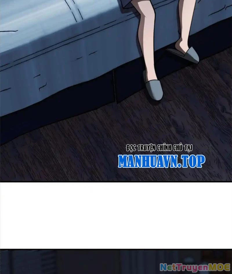 Giải Cứu Thế Giới Bằng Cách Thăng Cấp Chapter 21 - Trang 2