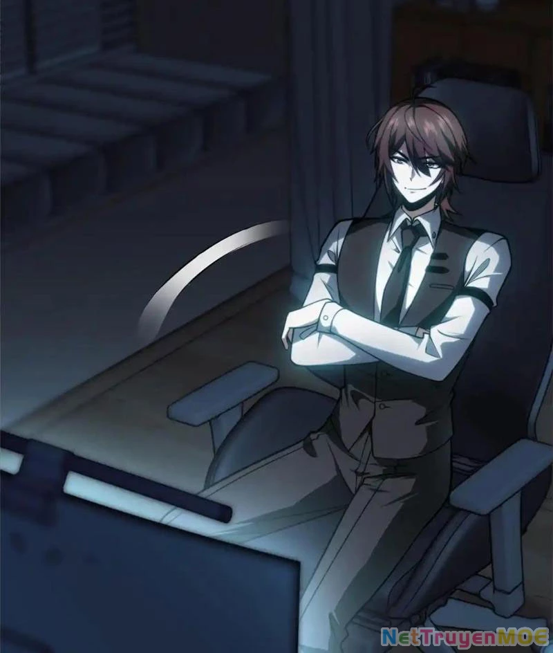 Giải Cứu Thế Giới Bằng Cách Thăng Cấp Chapter 21 - Trang 2