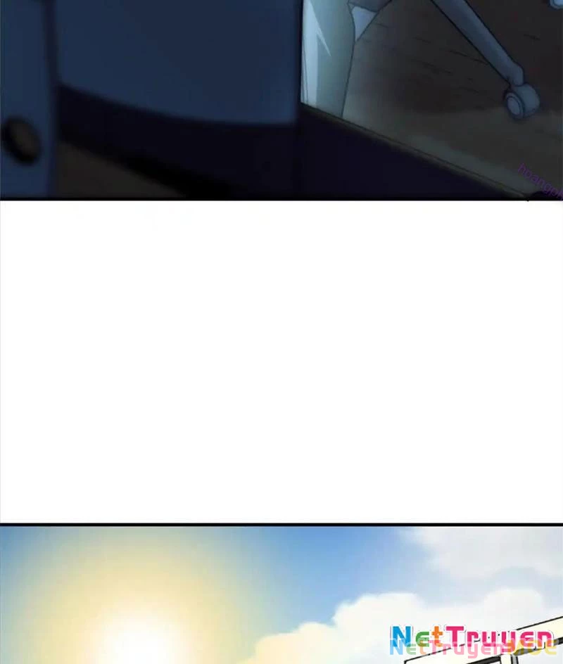 Giải Cứu Thế Giới Bằng Cách Thăng Cấp Chapter 21 - Trang 2