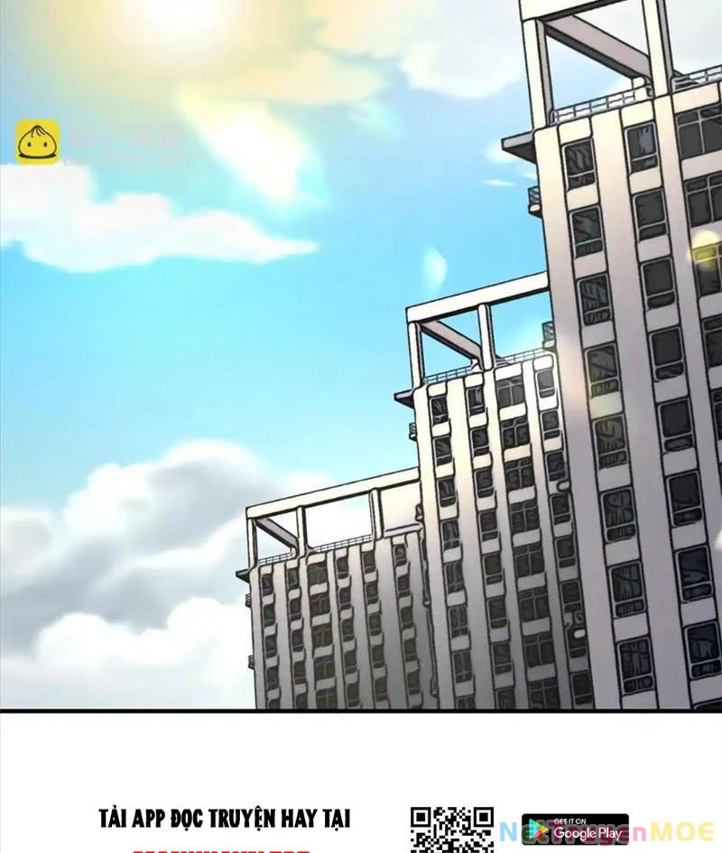 Giải Cứu Thế Giới Bằng Cách Thăng Cấp Chapter 21 - Trang 2