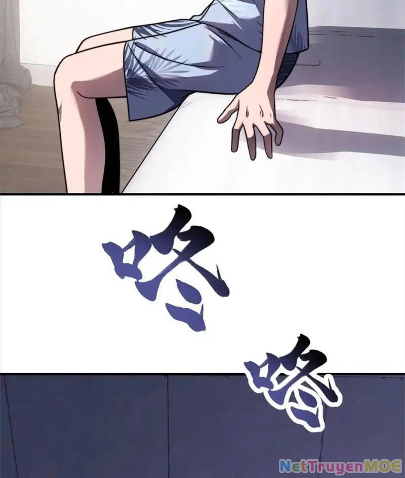 Giải Cứu Thế Giới Bằng Cách Thăng Cấp Chapter 21 - Trang 2