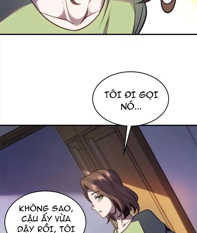 Giải Cứu Thế Giới Bằng Cách Thăng Cấp Chapter 21 - Trang 2