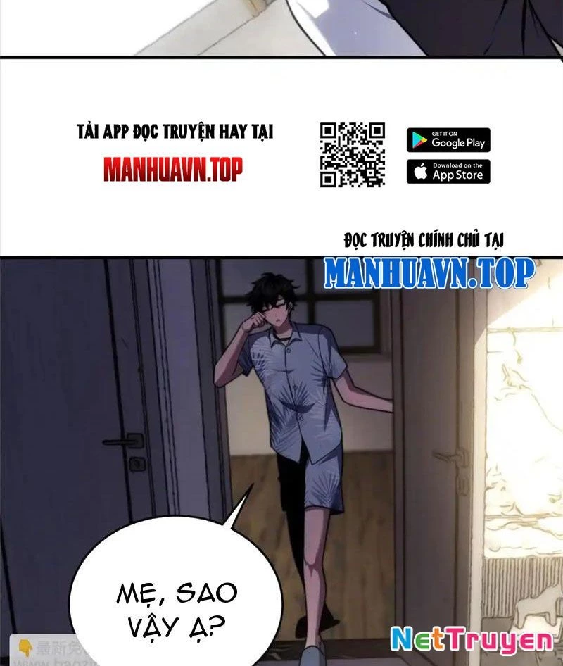 Giải Cứu Thế Giới Bằng Cách Thăng Cấp Chapter 21 - Trang 2