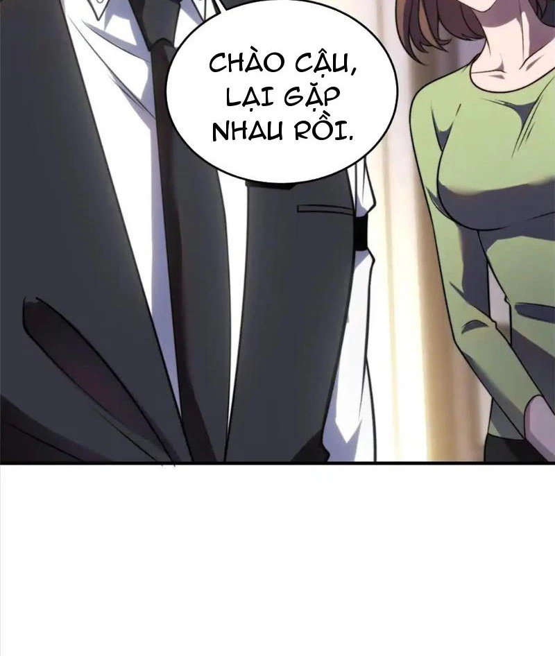 Giải Cứu Thế Giới Bằng Cách Thăng Cấp Chapter 21 - Trang 2