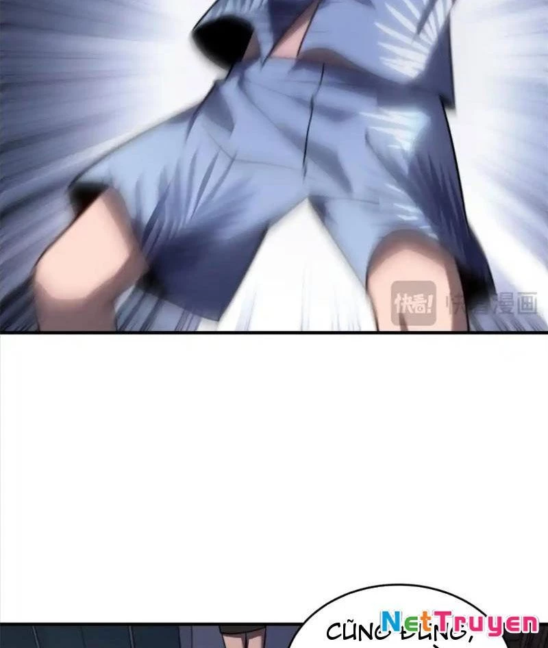 Giải Cứu Thế Giới Bằng Cách Thăng Cấp Chapter 21 - Trang 2