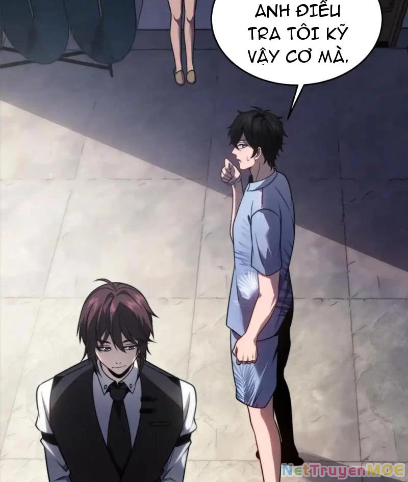 Giải Cứu Thế Giới Bằng Cách Thăng Cấp Chapter 21 - Trang 2