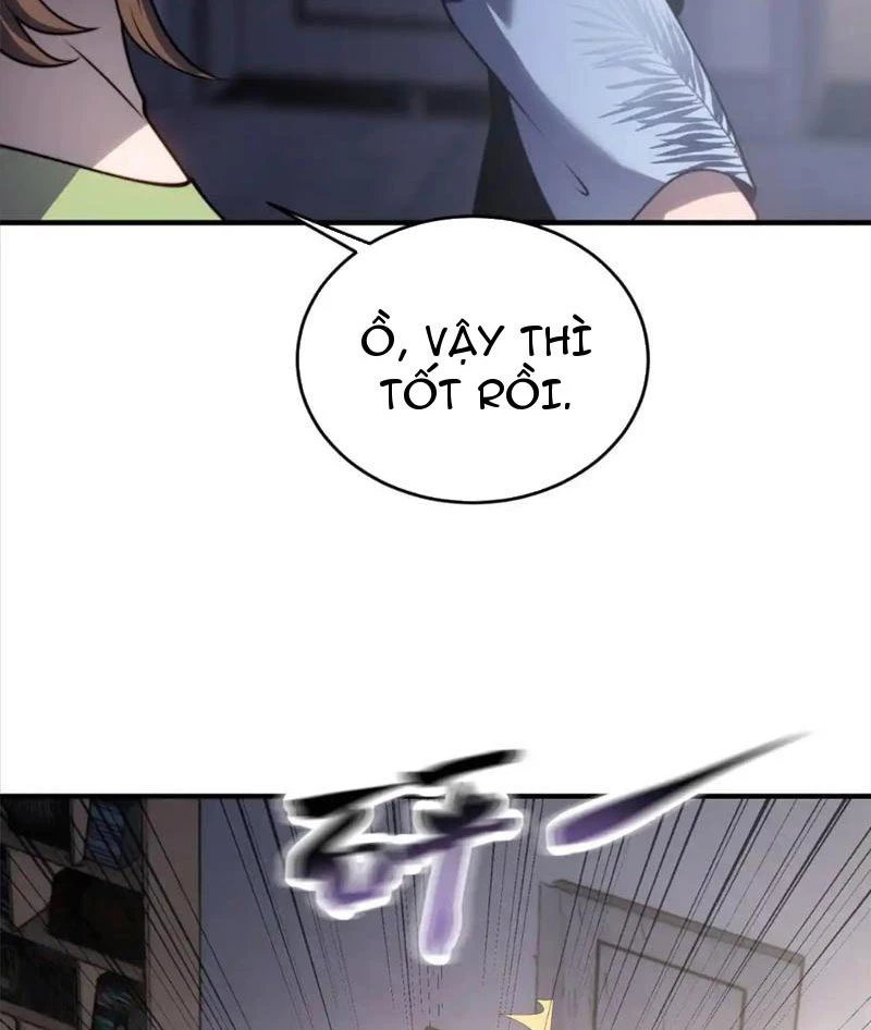 Giải Cứu Thế Giới Bằng Cách Thăng Cấp Chapter 21 - Trang 2