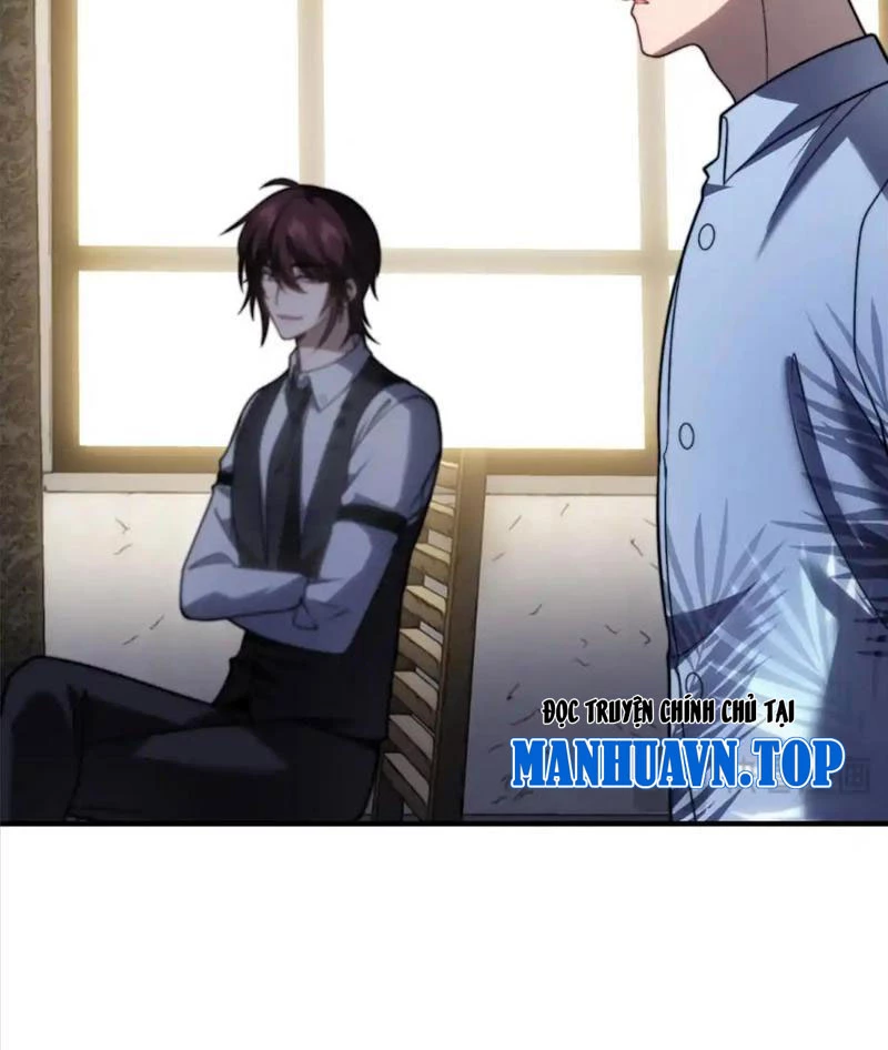 Giải Cứu Thế Giới Bằng Cách Thăng Cấp Chapter 21 - Trang 2