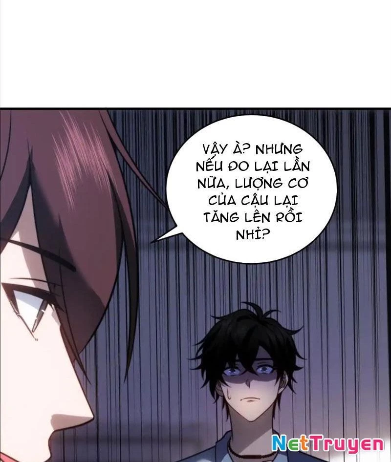 Giải Cứu Thế Giới Bằng Cách Thăng Cấp Chapter 21 - Trang 2