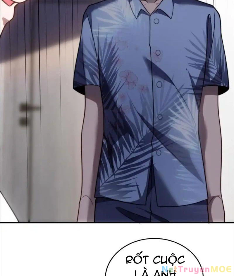 Giải Cứu Thế Giới Bằng Cách Thăng Cấp Chapter 21 - Trang 2