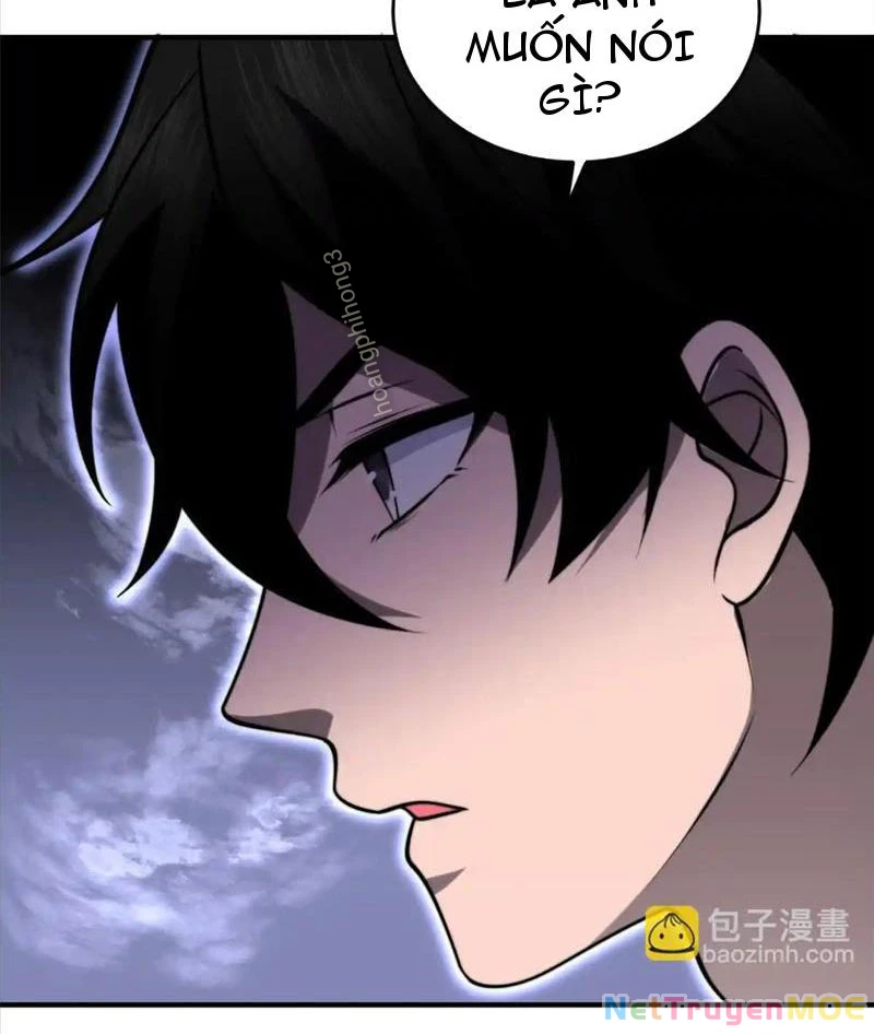 Giải Cứu Thế Giới Bằng Cách Thăng Cấp Chapter 21 - Trang 2