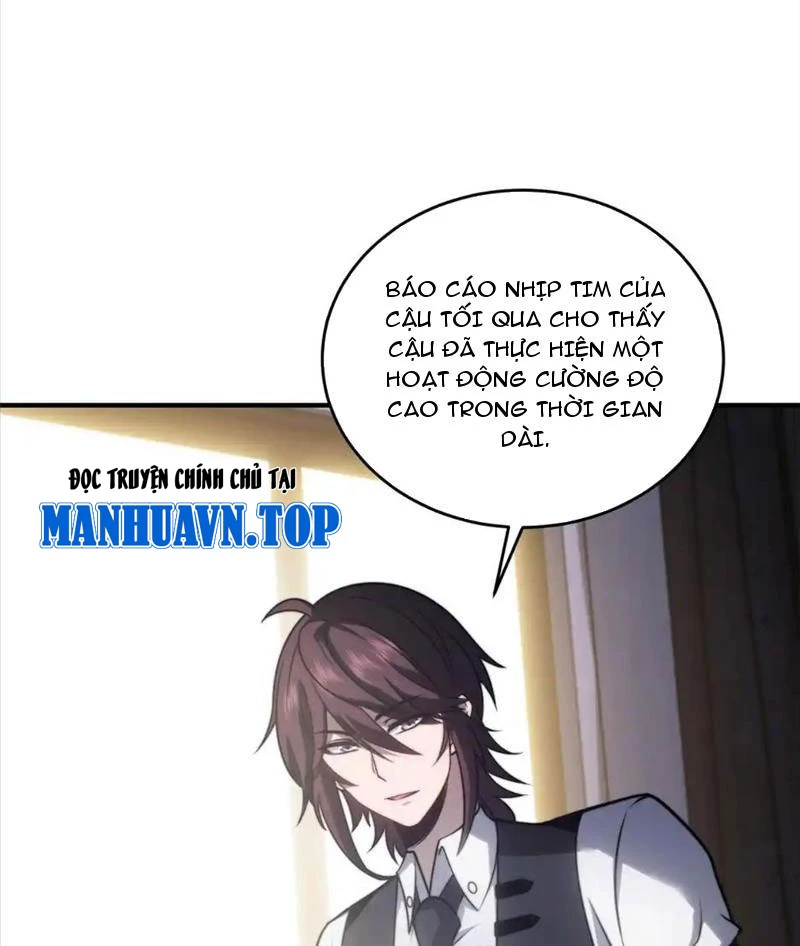 Giải Cứu Thế Giới Bằng Cách Thăng Cấp Chapter 21 - Trang 2