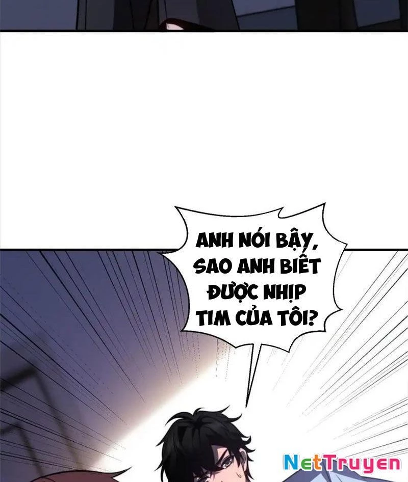 Giải Cứu Thế Giới Bằng Cách Thăng Cấp Chapter 21 - Trang 2