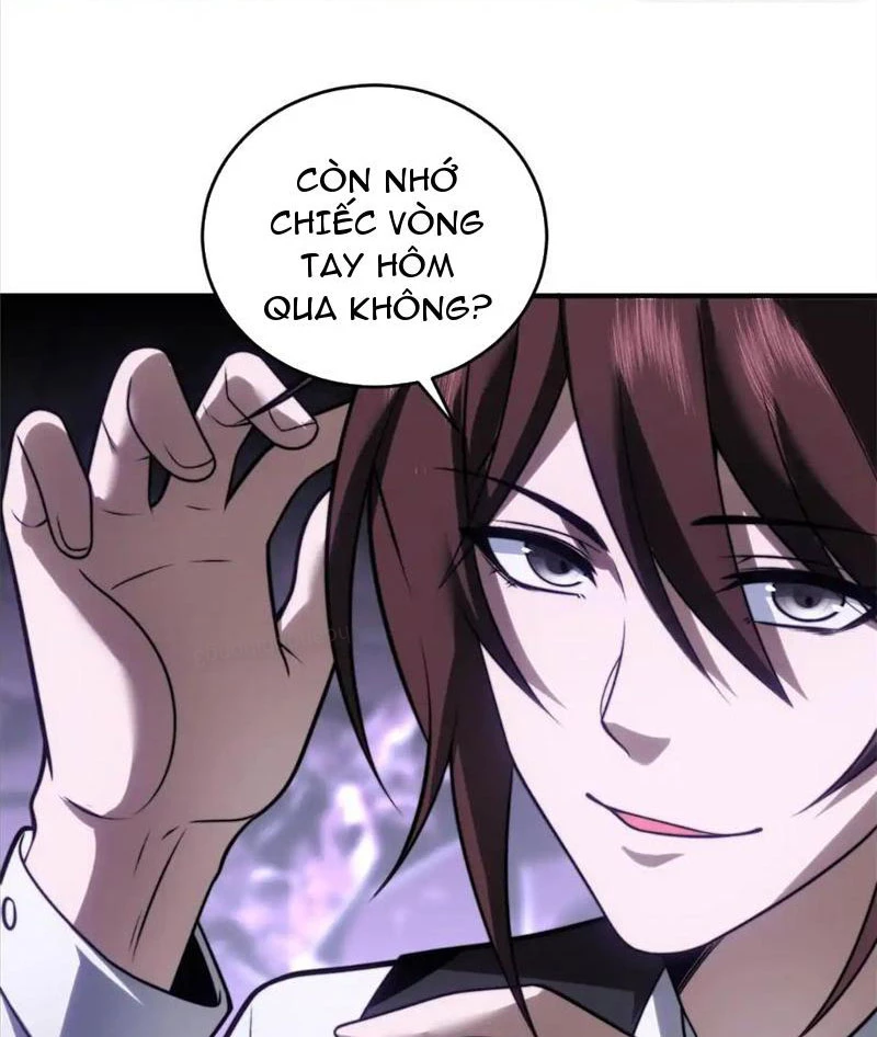 Giải Cứu Thế Giới Bằng Cách Thăng Cấp Chapter 21 - Trang 2