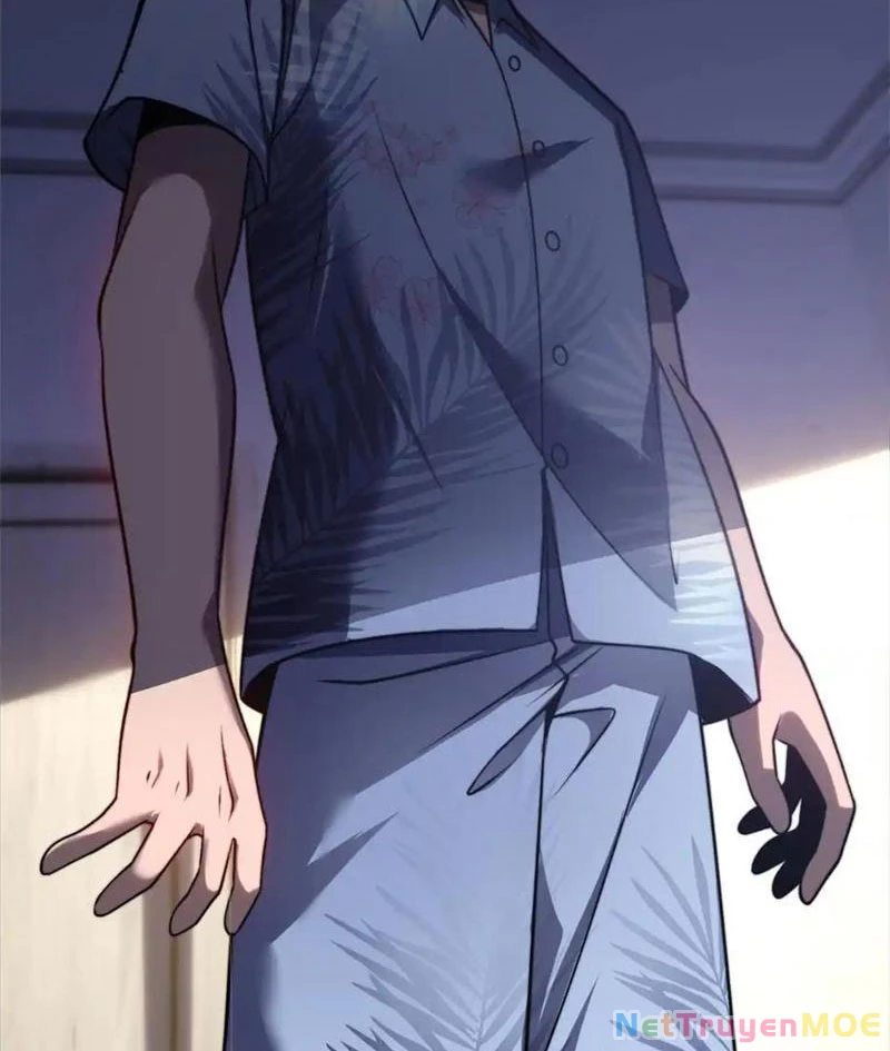 Giải Cứu Thế Giới Bằng Cách Thăng Cấp Chapter 21 - Trang 2