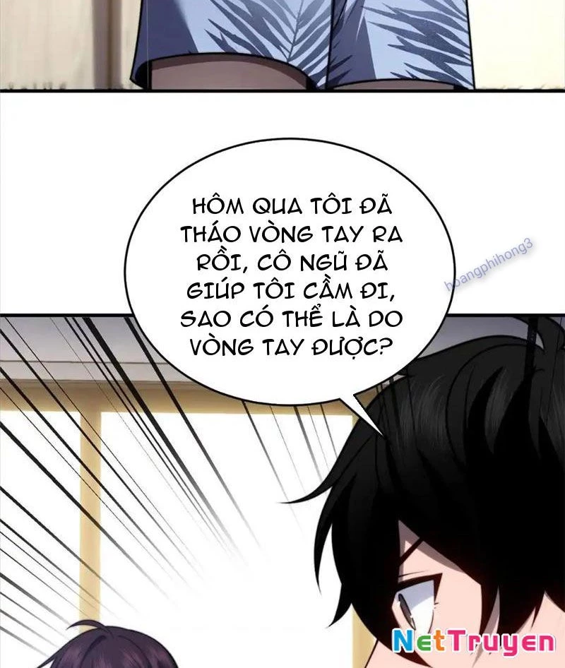 Giải Cứu Thế Giới Bằng Cách Thăng Cấp Chapter 21 - Trang 2