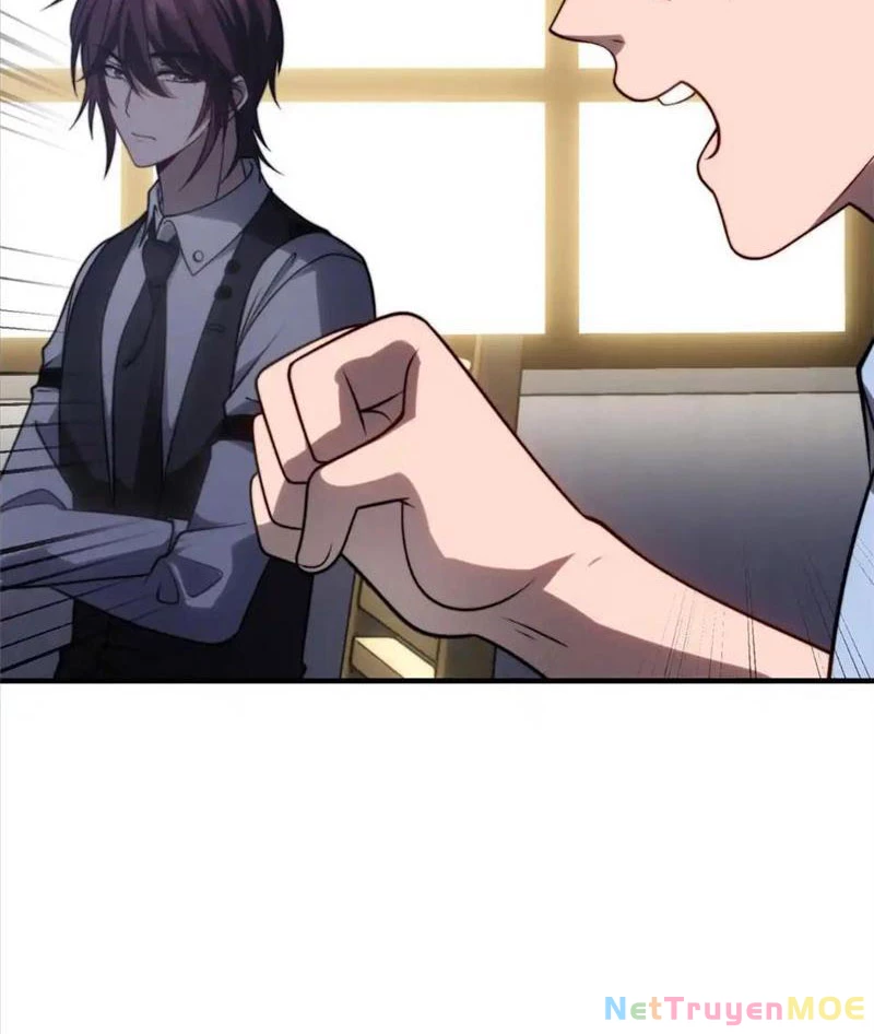 Giải Cứu Thế Giới Bằng Cách Thăng Cấp Chapter 21 - Trang 2