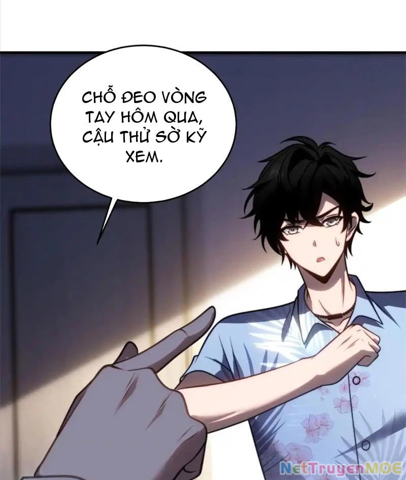 Giải Cứu Thế Giới Bằng Cách Thăng Cấp Chapter 21 - Trang 2