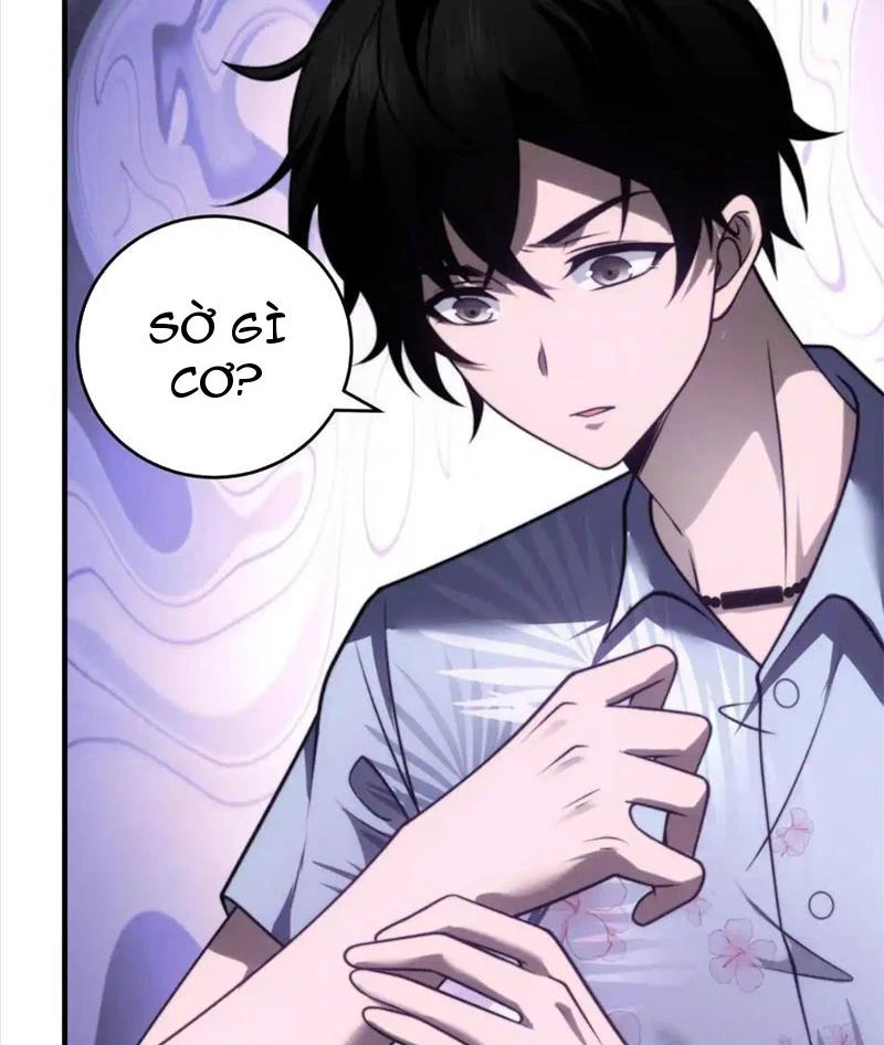 Giải Cứu Thế Giới Bằng Cách Thăng Cấp Chapter 21 - Trang 2