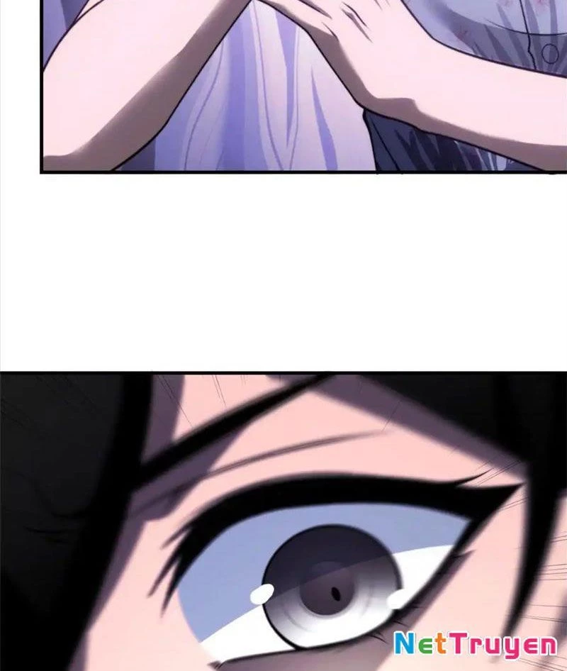 Giải Cứu Thế Giới Bằng Cách Thăng Cấp Chapter 21 - Trang 2
