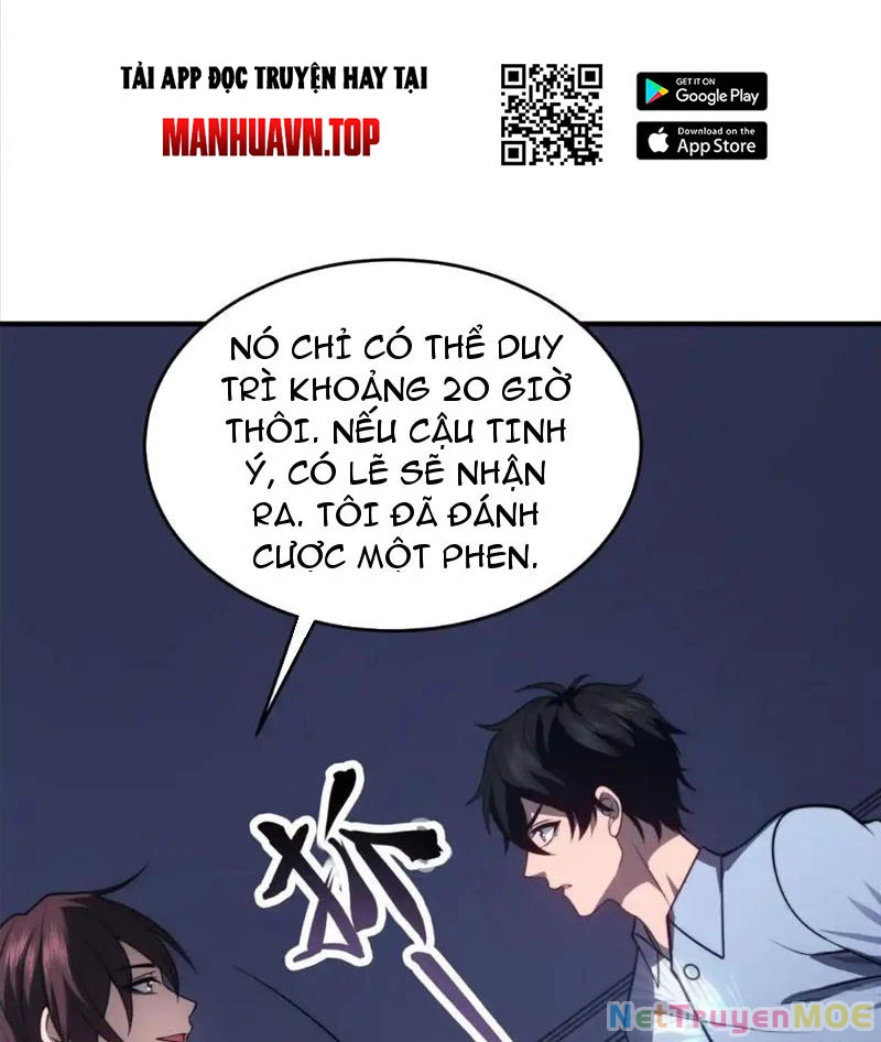 Giải Cứu Thế Giới Bằng Cách Thăng Cấp Chapter 21 - Trang 2