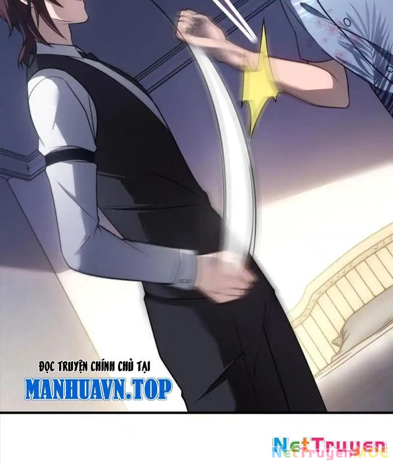 Giải Cứu Thế Giới Bằng Cách Thăng Cấp Chapter 21 - Trang 2