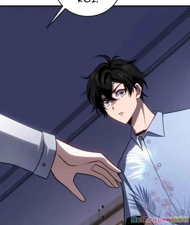 Giải Cứu Thế Giới Bằng Cách Thăng Cấp Chapter 21 - Trang 2