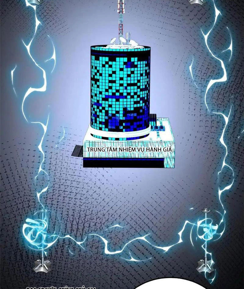 Giải Cứu Thế Giới Bằng Cách Thăng Cấp Chapter 22 - Trang 2