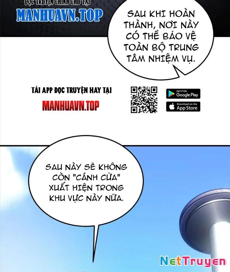 Giải Cứu Thế Giới Bằng Cách Thăng Cấp Chapter 22 - Trang 2