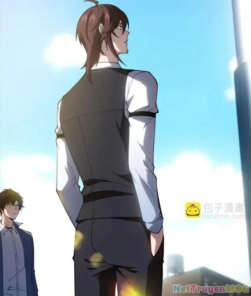 Giải Cứu Thế Giới Bằng Cách Thăng Cấp Chapter 22 - Trang 2