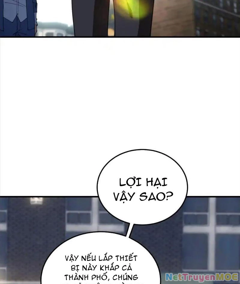 Giải Cứu Thế Giới Bằng Cách Thăng Cấp Chapter 22 - Trang 2