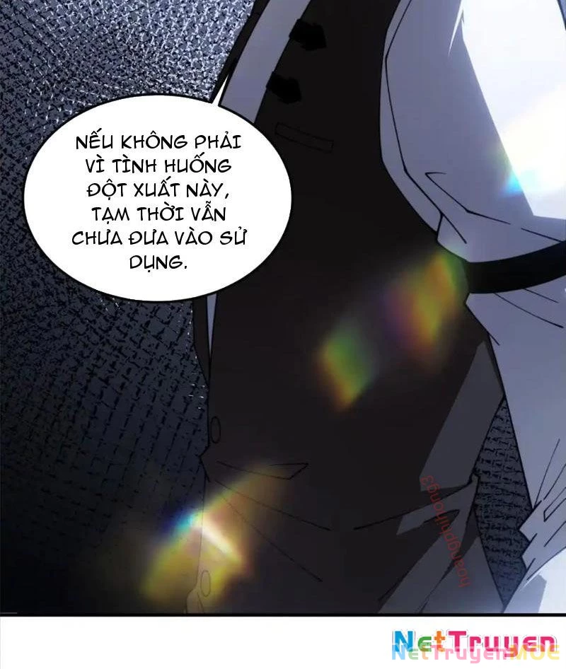 Giải Cứu Thế Giới Bằng Cách Thăng Cấp Chapter 22 - Trang 2