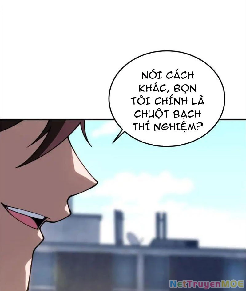 Giải Cứu Thế Giới Bằng Cách Thăng Cấp Chapter 22 - Trang 2